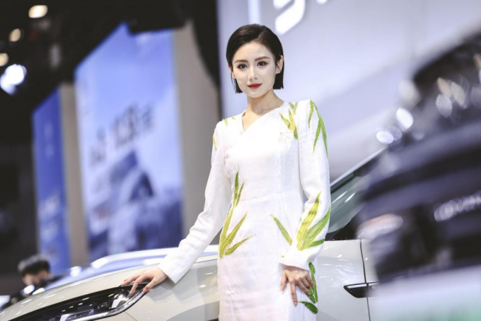 2024第二十二届华中国际车展明日开幕，共创移动出行新生态2336